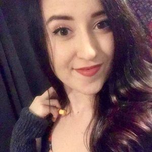 Meet your Posher, Briana